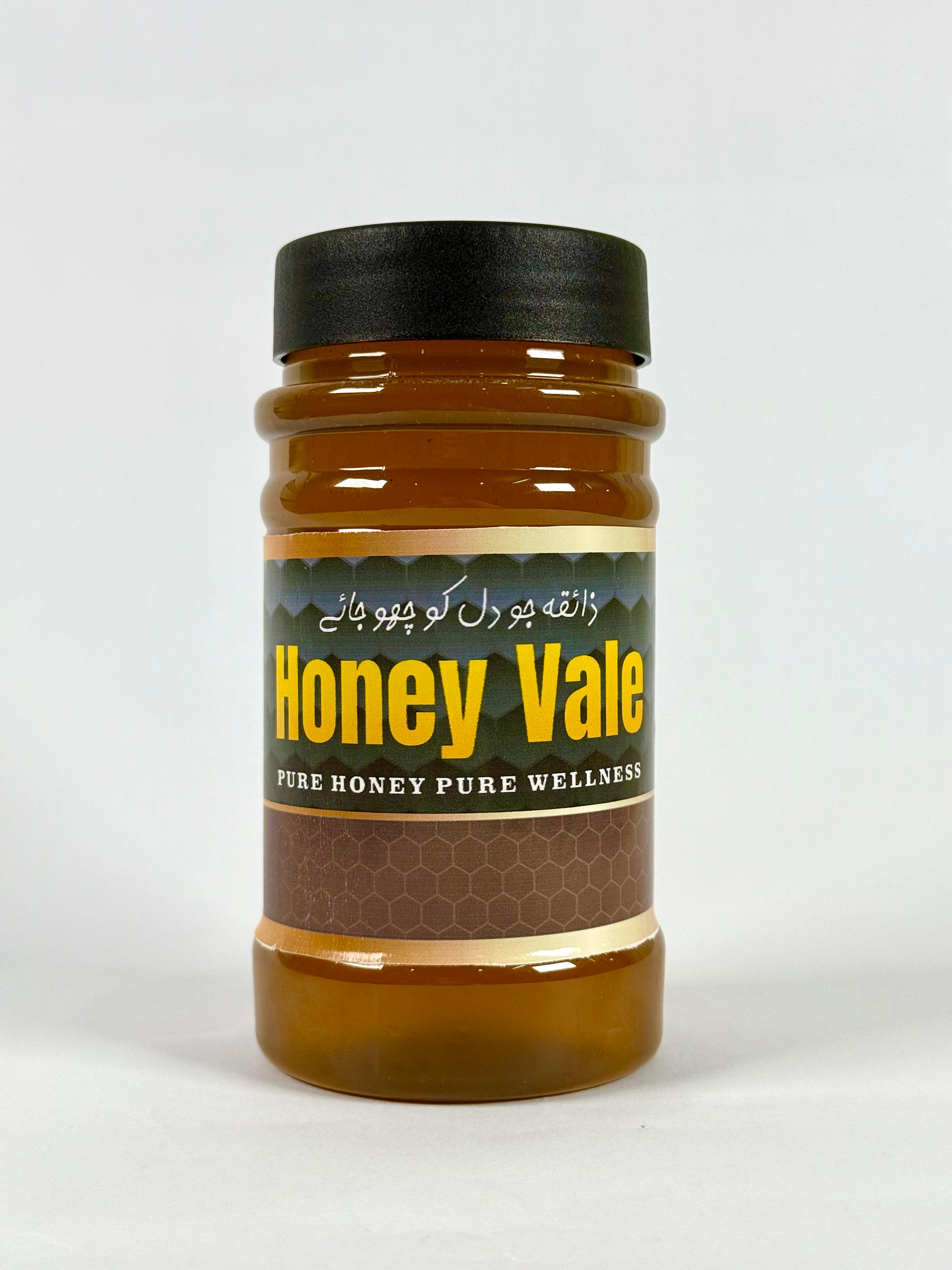 SIDR HONEY ( بیری والا شہد )